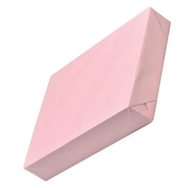 Giấy A4 hồng
