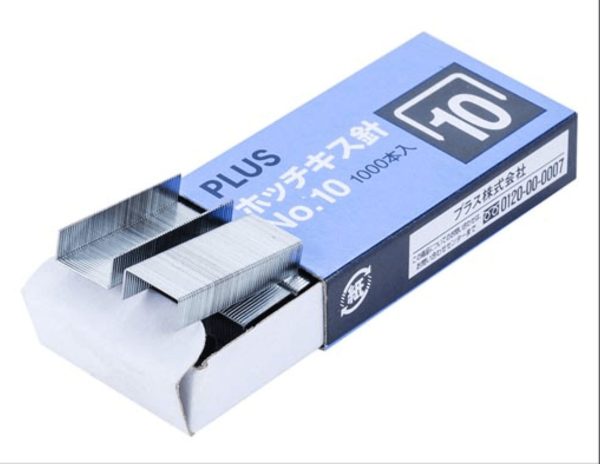 Kim bấm Plus no.10