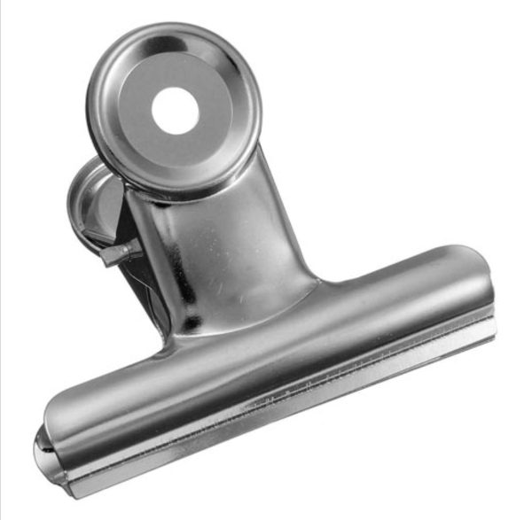Kẹp sắt lớn 8cm