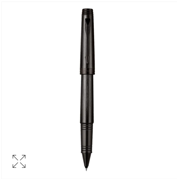 Bút dạ Parker Premier 10 Black ED RB