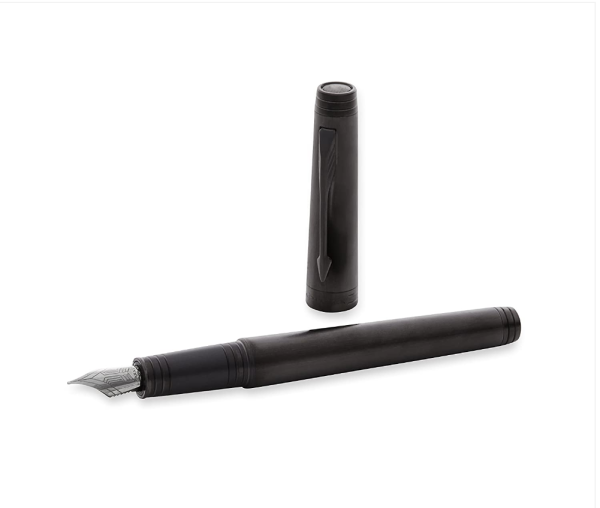 Bút máy Parker Premier 10 Black ED FP