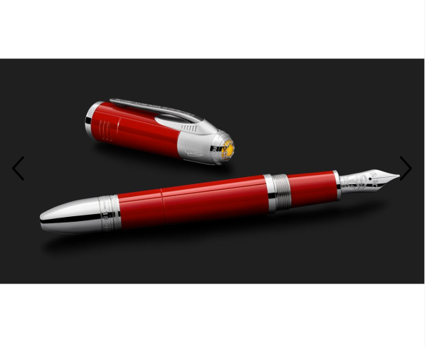 Bút máy Montblanc Enzo Ferrari Special Edition