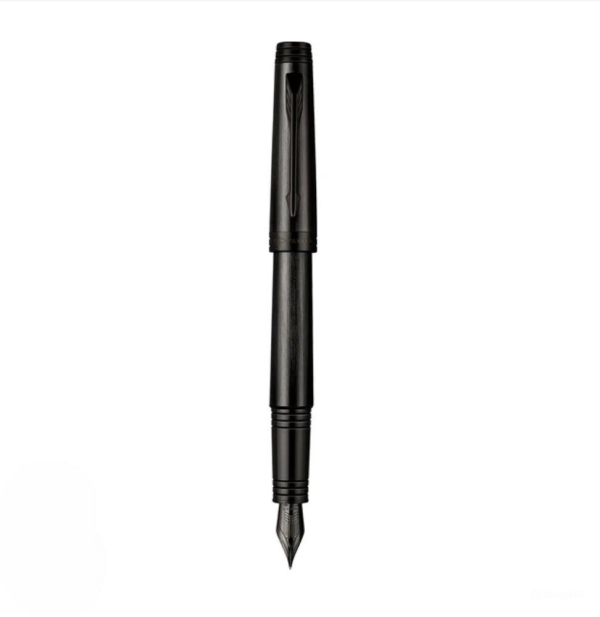 Bút máy Parker Premier 10 Black ED FP