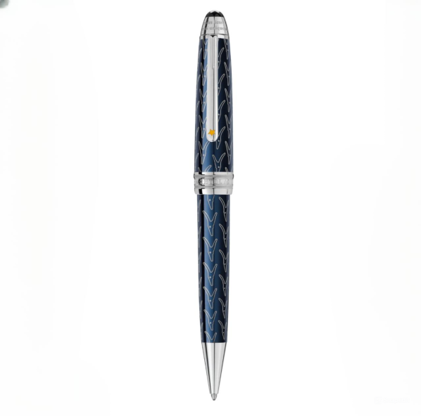 Bút bi Montblanc meisterstuck Le Petit Prince Solitaire Midsize