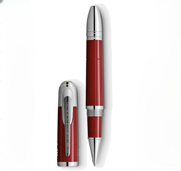 Bút dạ Montblanc Enzo Ferrari Special Edition