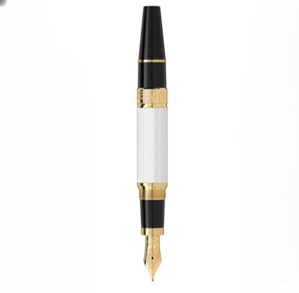 Bút máy Montblanc Writers Edition William Shakespeare phiên bản đặc biệt