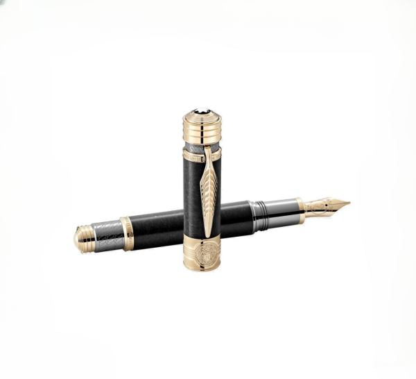 Bút máy Montblanc Patron of Art Homage to Hadrian Limited Edition