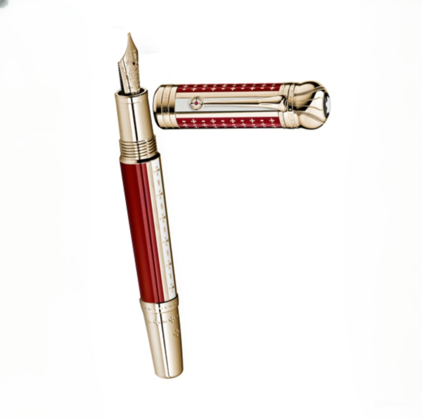 Bút máy MONTBLANC