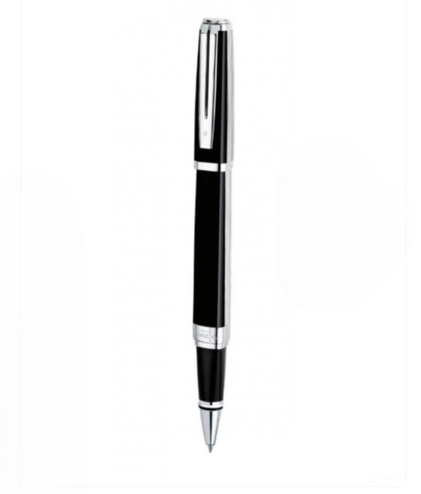 Bút dạ Waterman Exception Night & Day Platinum ST