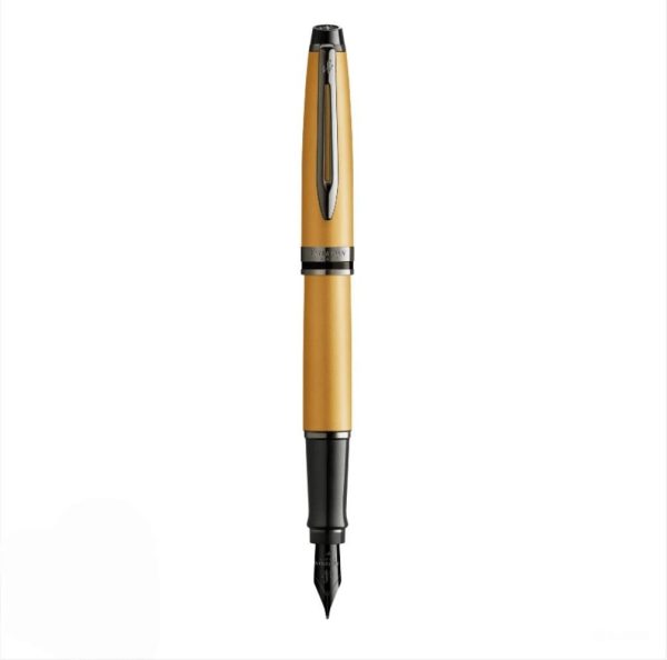 Bút máy Waterman Expert III GOLD RT