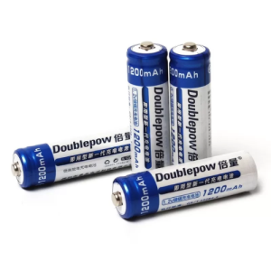 Pin tiểu Doublepow AA