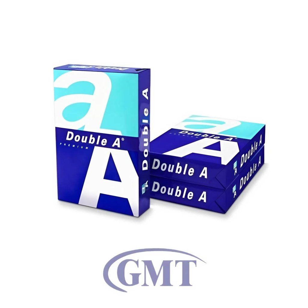 Ứng dụng của giấy Double A A4