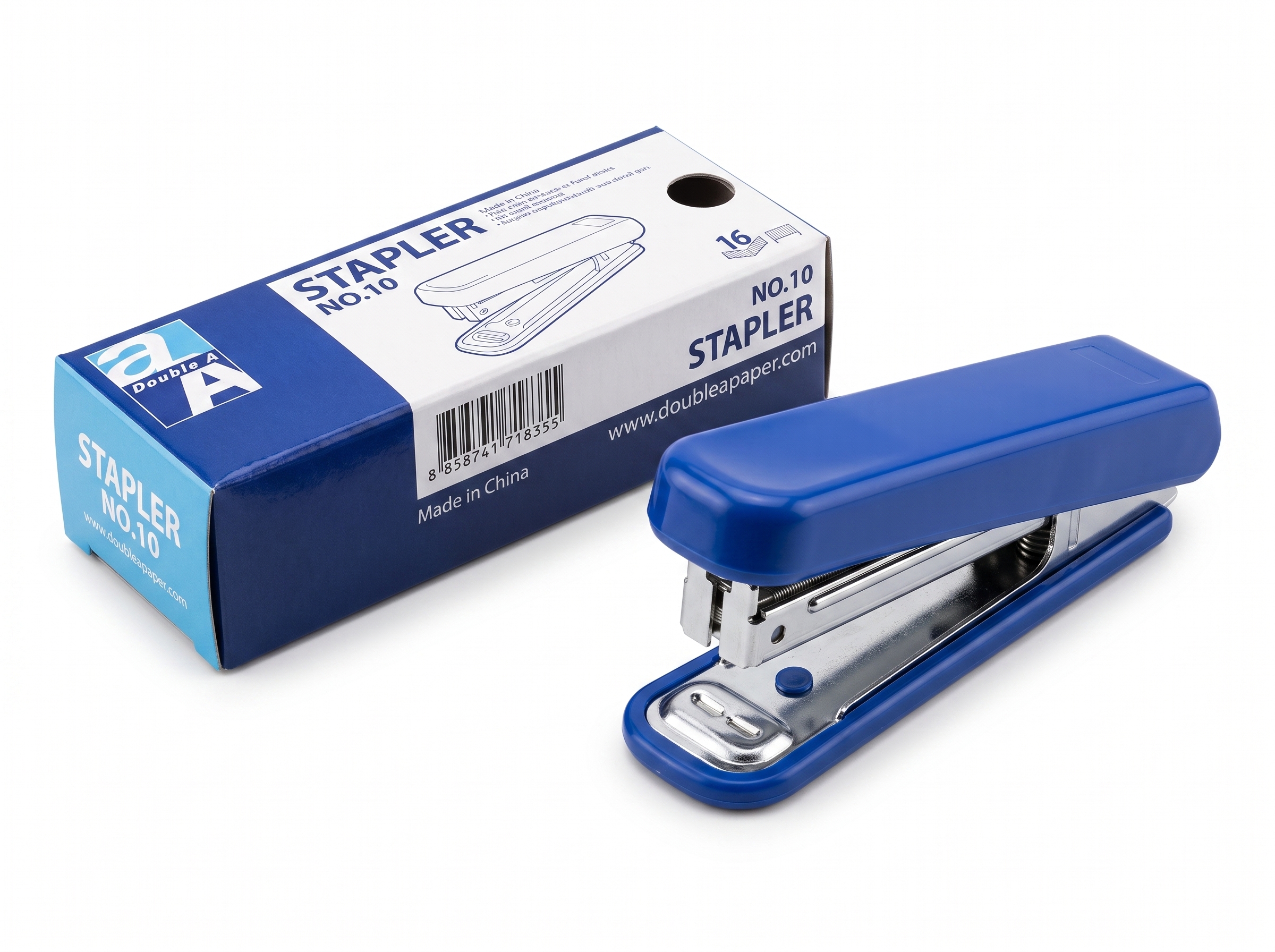 Bấm ghim số 10 Double A