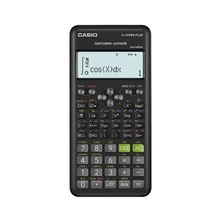 máy tính Casio Fx570 cho công ty