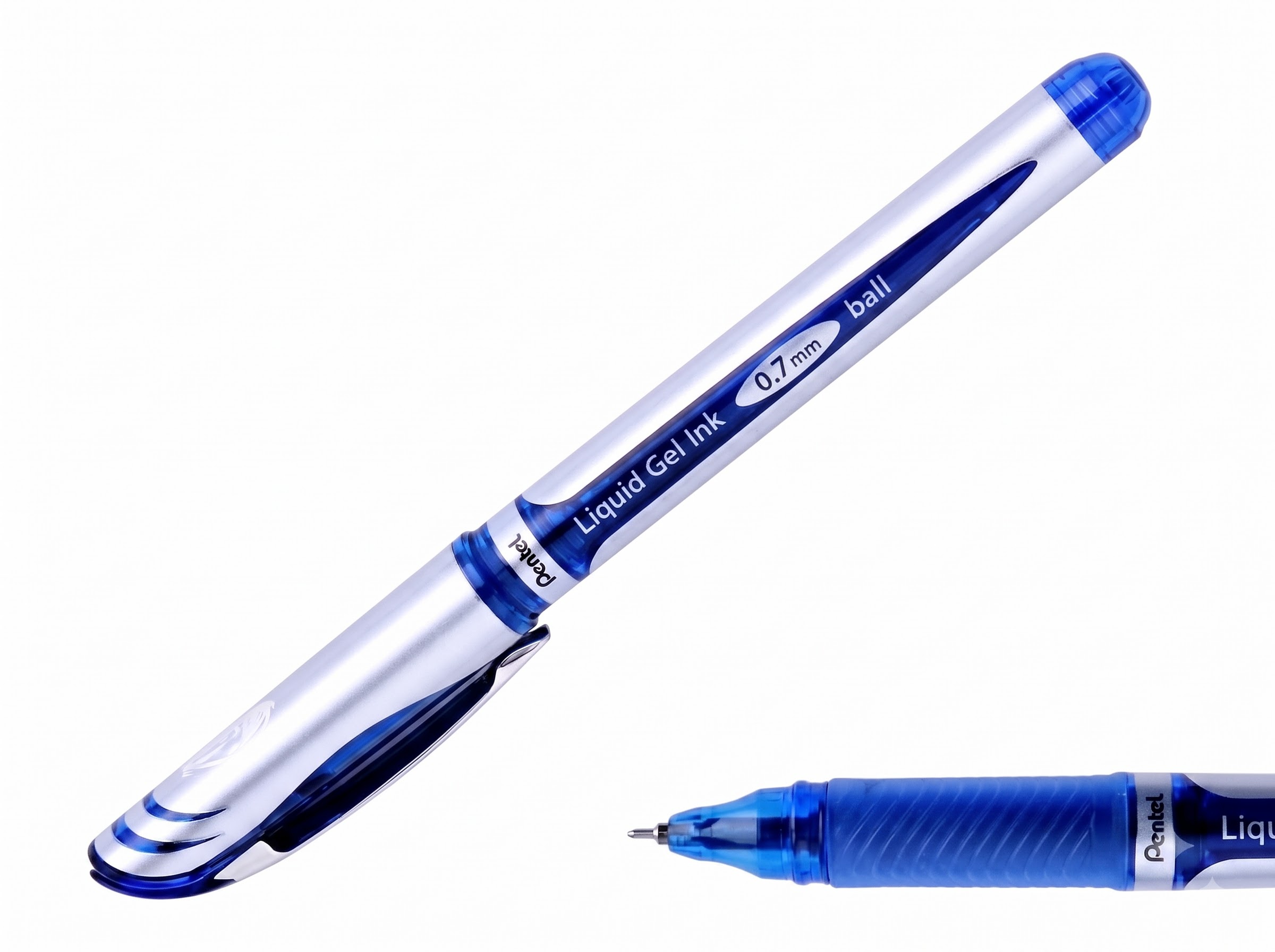 Bút Pentel cao cấp dành cho doanh nhân