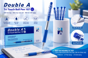 Bút Double A tại Hà Nội