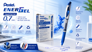 Bút Pentel Nhật Bản chính hãng